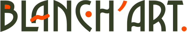 Logo Blanch'ART
