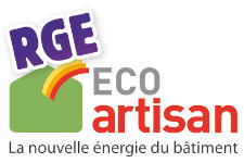 Logo RGE eco artisan