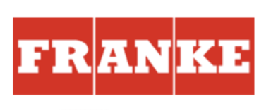 Logo partenaire Franke robinetterie