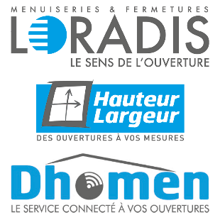 logo loradis partenaire